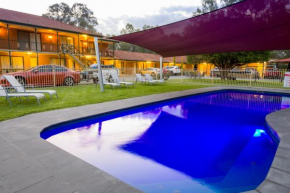 Advance Motel Wangaratta